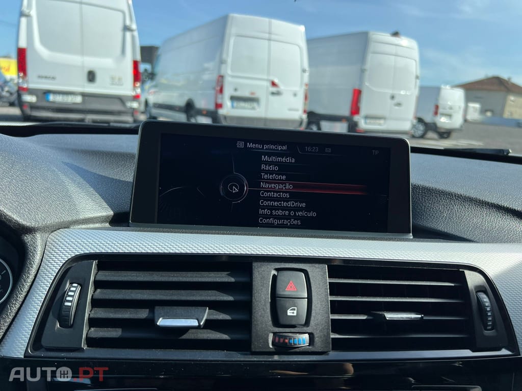 BMW 425 d Pack M Auto