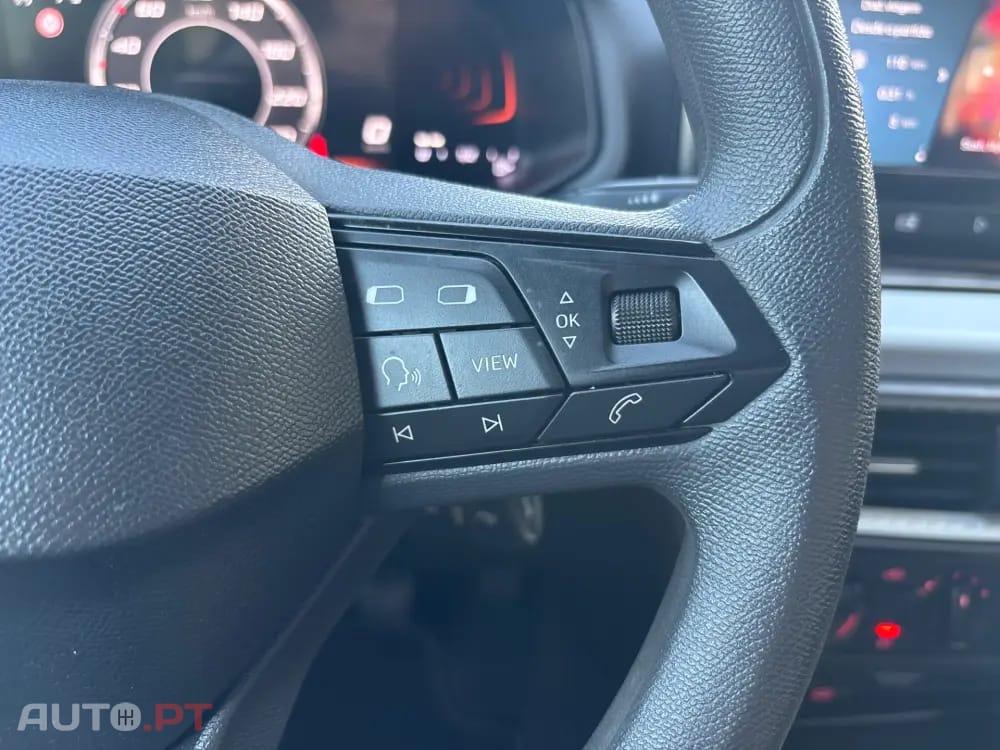 Seat Ibiza 1.0 TSI Style