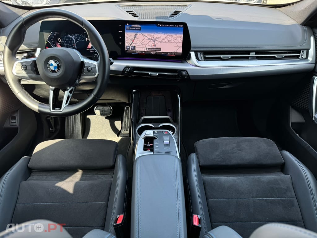 BMW X1 sDrive20i Pack Desportivo M