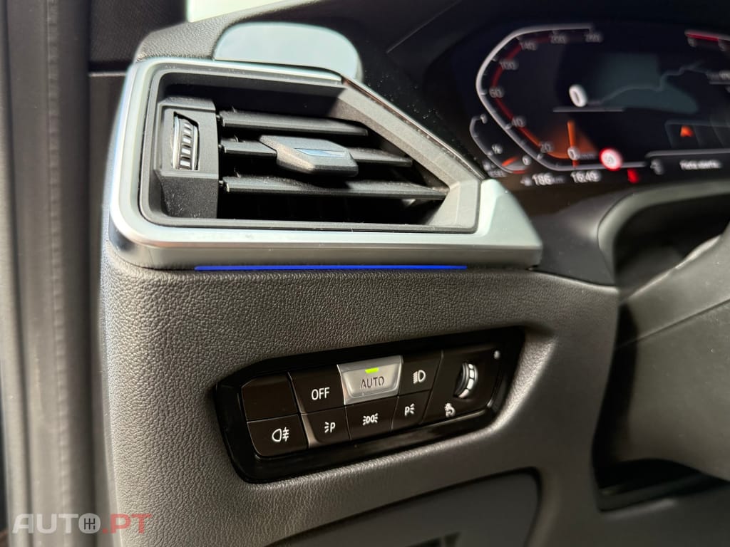 BMW 420 d Desportiva M Auto