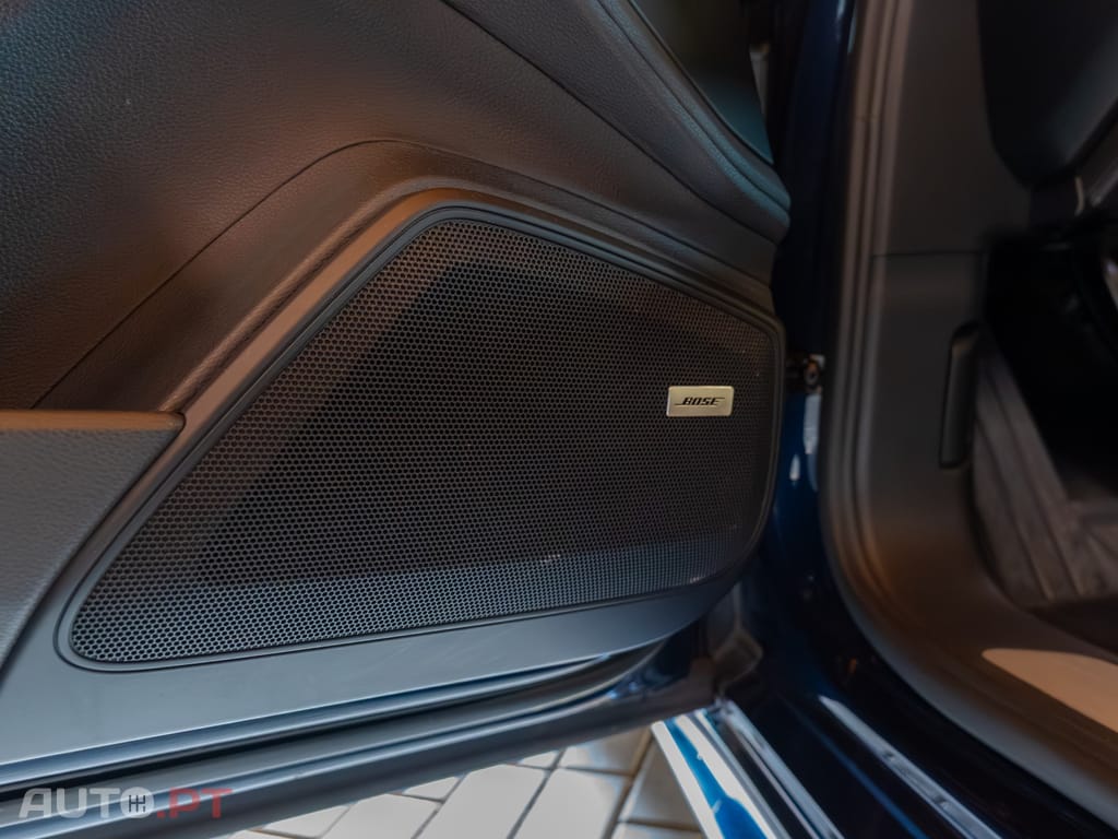 Porsche Panamera 4 Executive