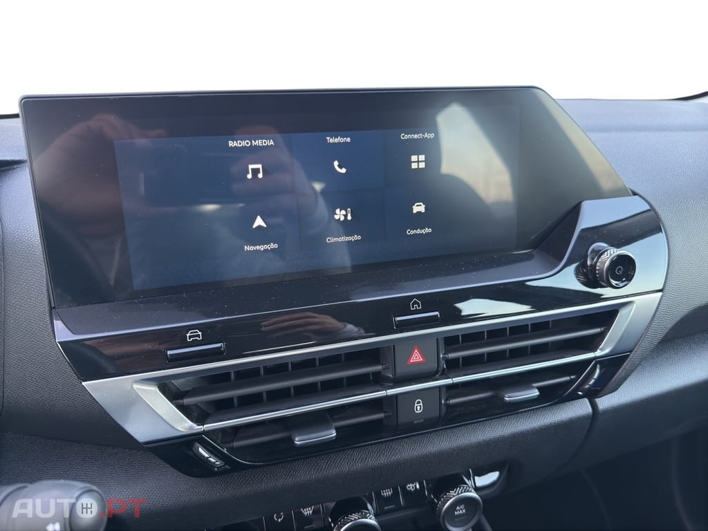 Citroen e-C4 50 kWh Feel