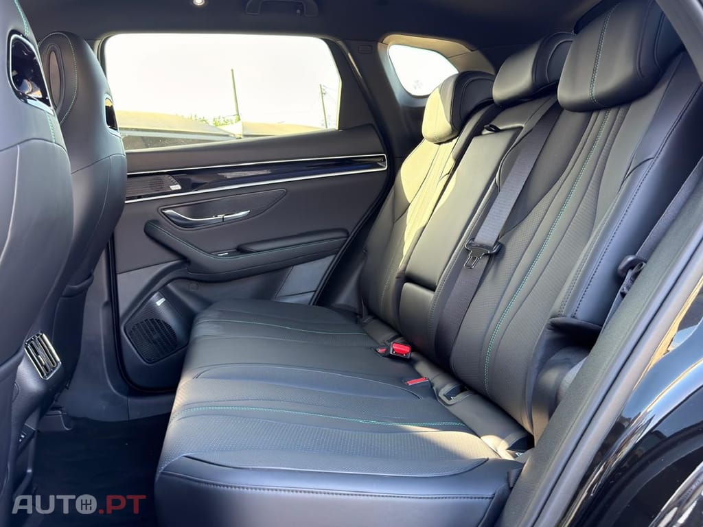BYD Seal U 1.5 DM-i Comfort