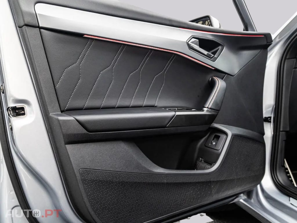 Cupra Leon VZ e-HYBRID I.V.A DEDUTIVEL 