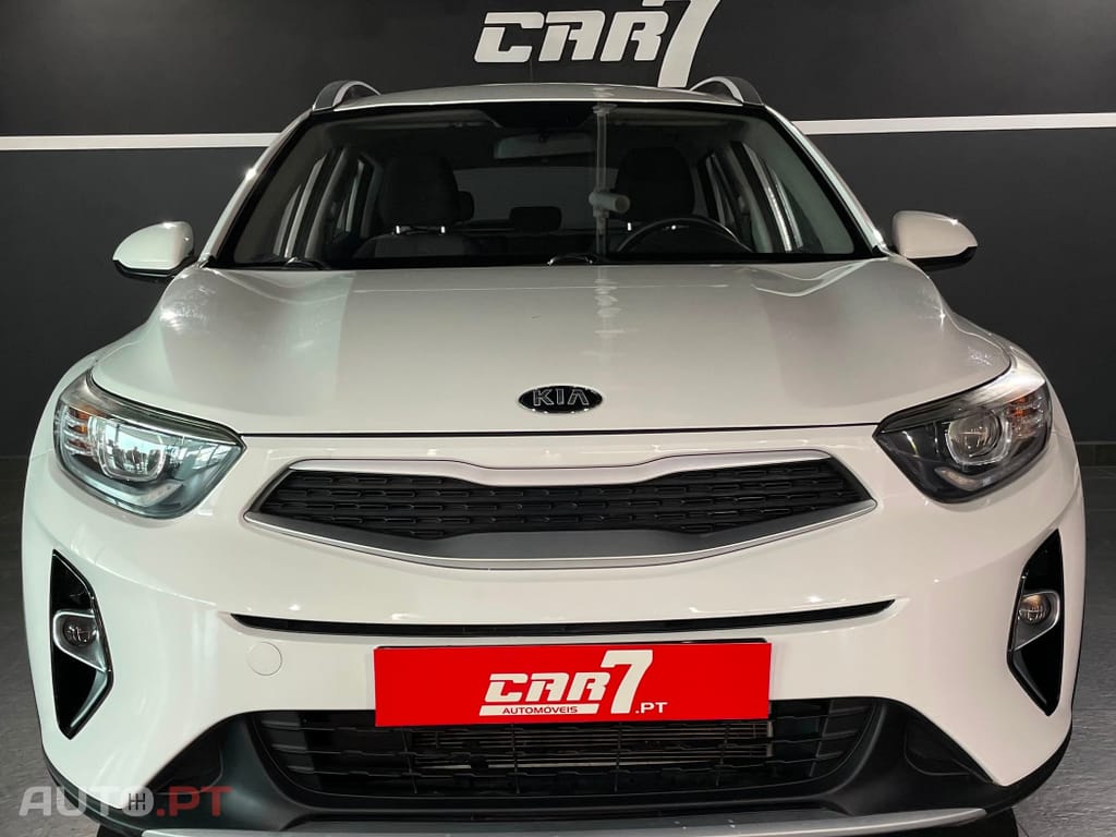Kia Stonic 1.2 Urban