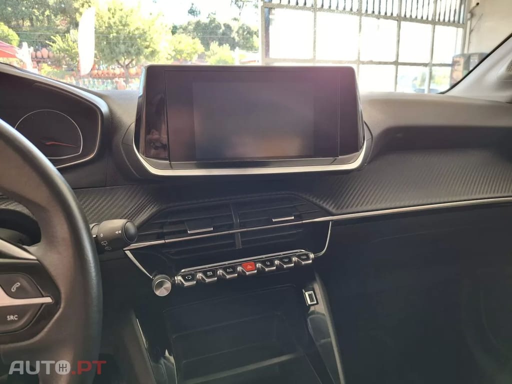 Peugeot 208 1.2 PureTech Active Pack
