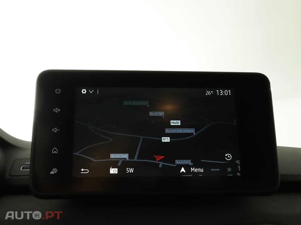 Dacia Jogger Jogger 1.0 ECO-G Extreme+ Up&Go 7L Bi-Fuel