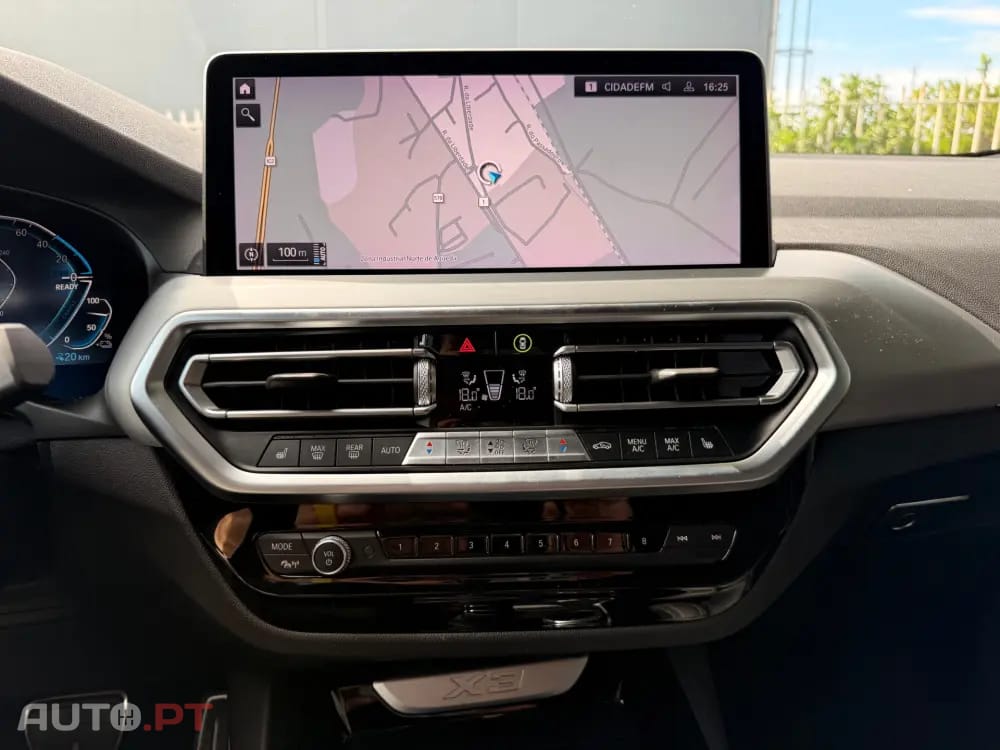 BMW X3 xDrive30e Aut. M Sport Edition