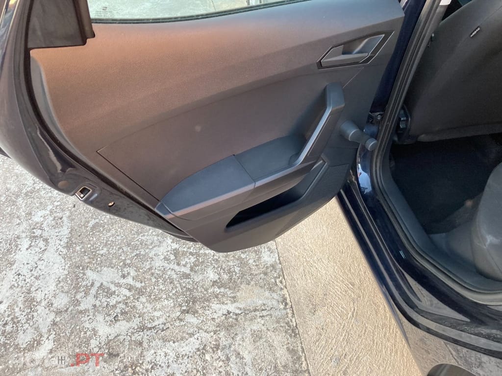 Seat Ibiza 1.0 EcoTSI Style
