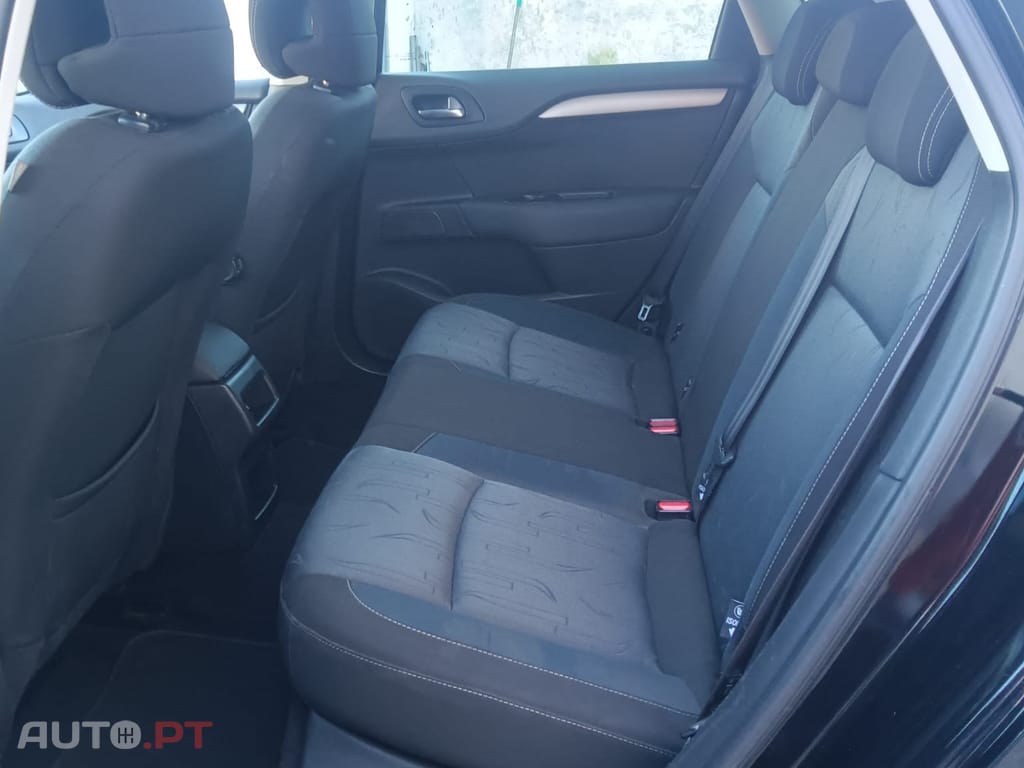 Citroen C4 1.6 HDi Business Airdream