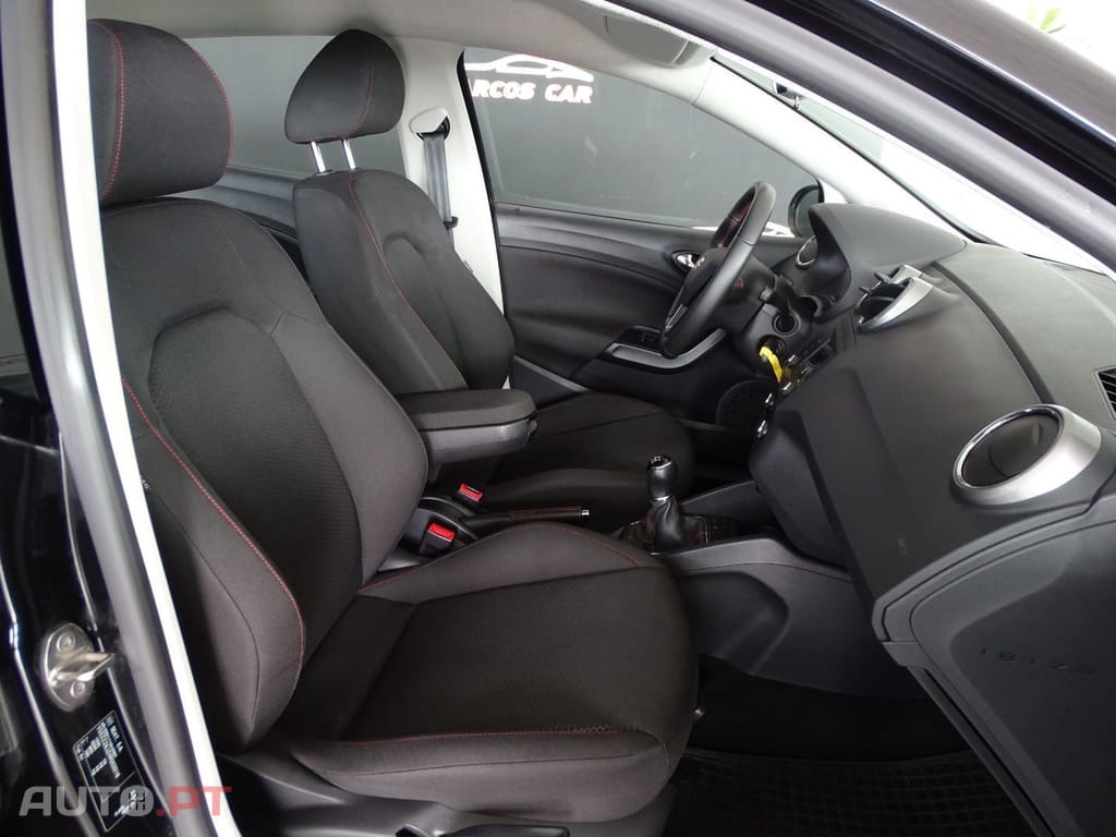 Seat Ibiza 1.0 EcoTSI FR