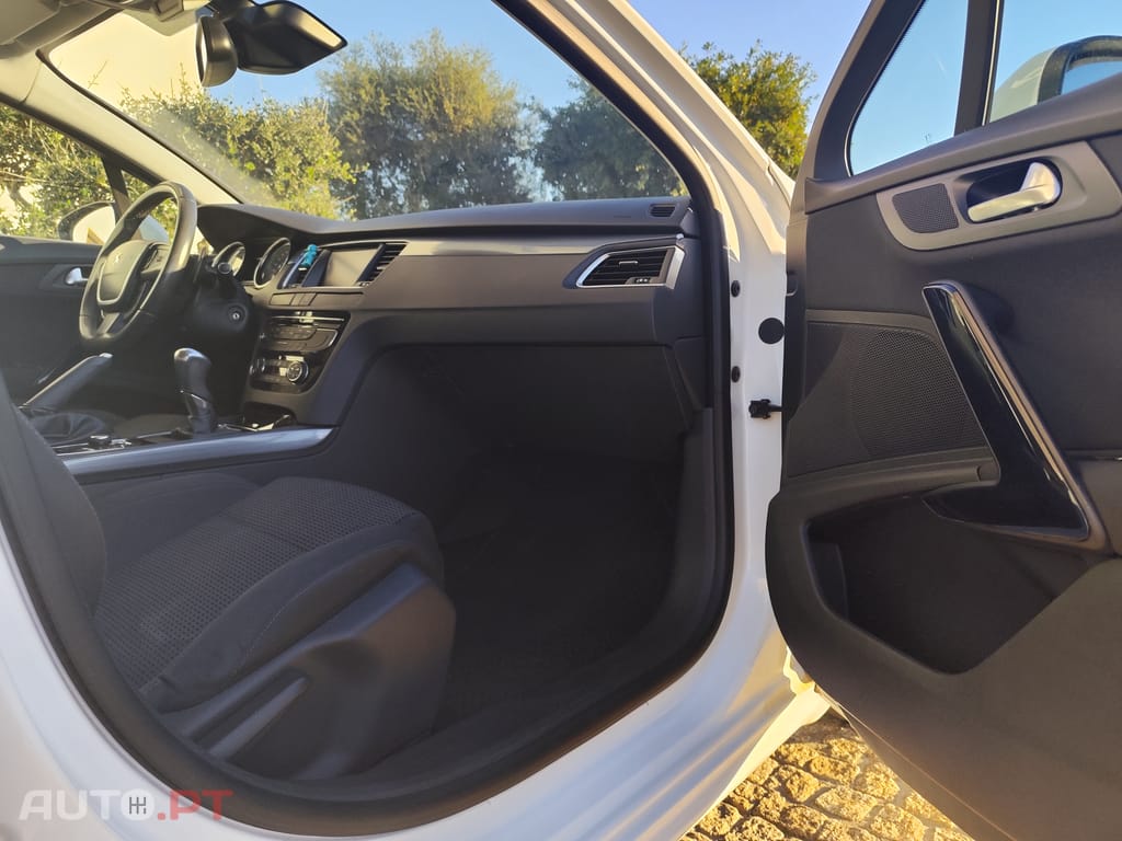 Peugeot 508 SW 1.6 active