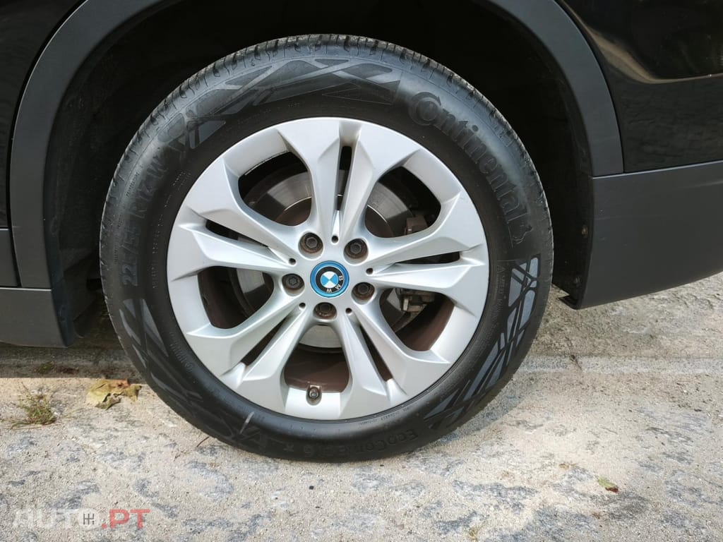 BMW X1 25 e xDrive Line Sport