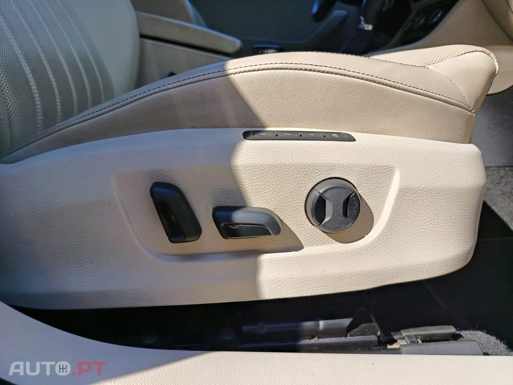 Skoda Superb L&K 2.0 TDI 200 CV DSG