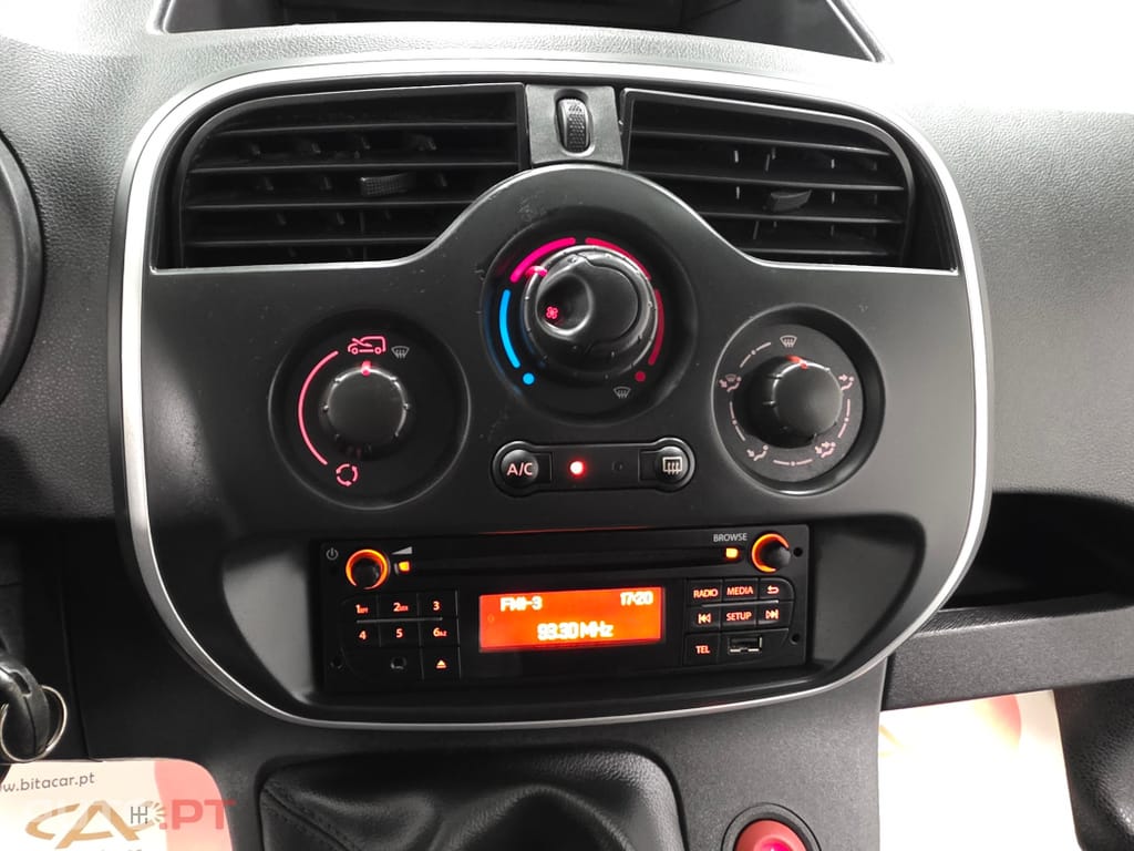 Renault Kangoo 1.5 DCI 95CV MAXI IVA DEDUTIVEL