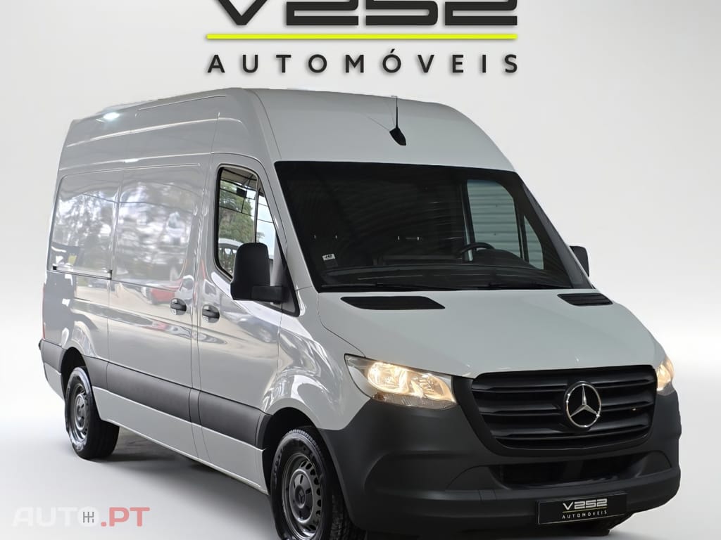 Mercedes-Benz Sprinter L2H2 - C/IVA