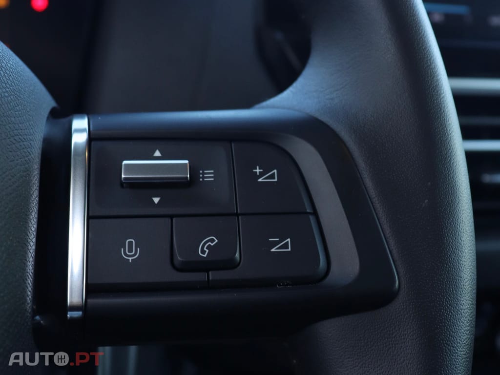 Citroen e-C4 50 kWh Feel