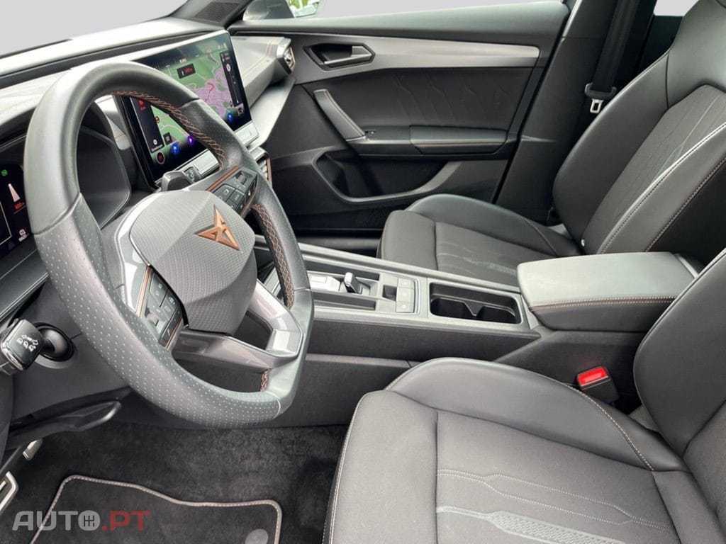 Cupra Formentor I.V.A DEDUTIVEL 1,4 VZ eHybrid 
