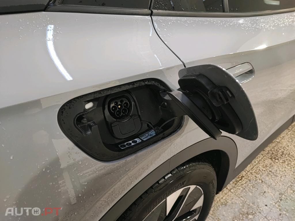 Volkswagen Id.4 77 kWh Pro Urban