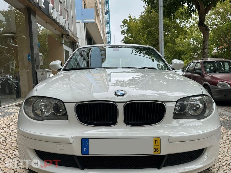 BMW 116 d