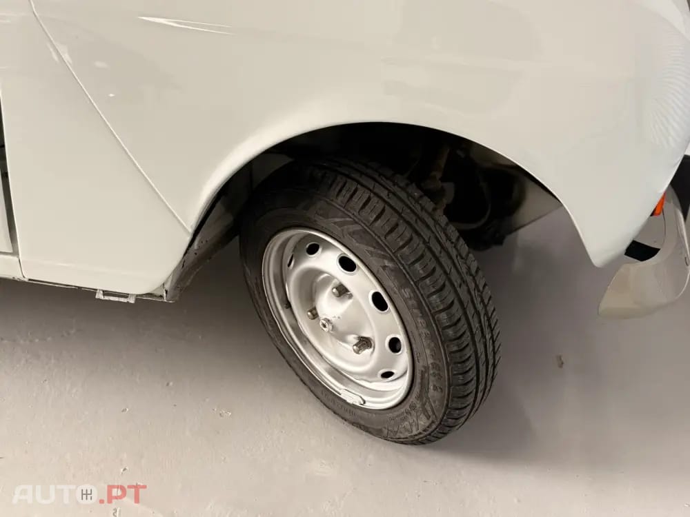 Renault 4 4 F
