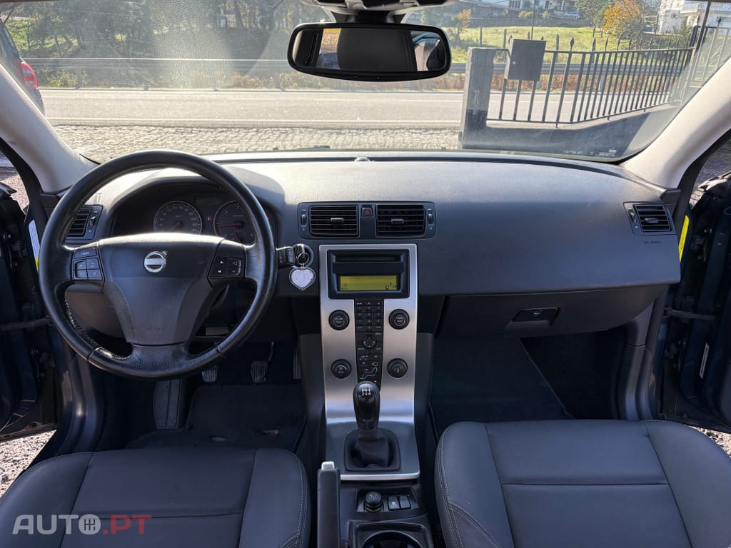 Volvo V50 1.6 D Drive