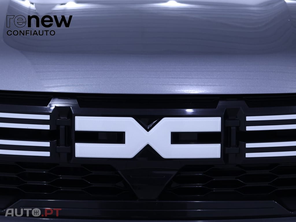 Dacia Jogger 1.0 Eco-g Extreme+ Up&go 7l Bi-fuel