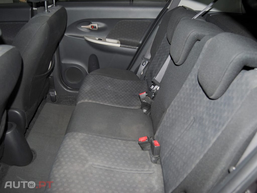 Toyota Urban Cruiser 1.4 D-4D