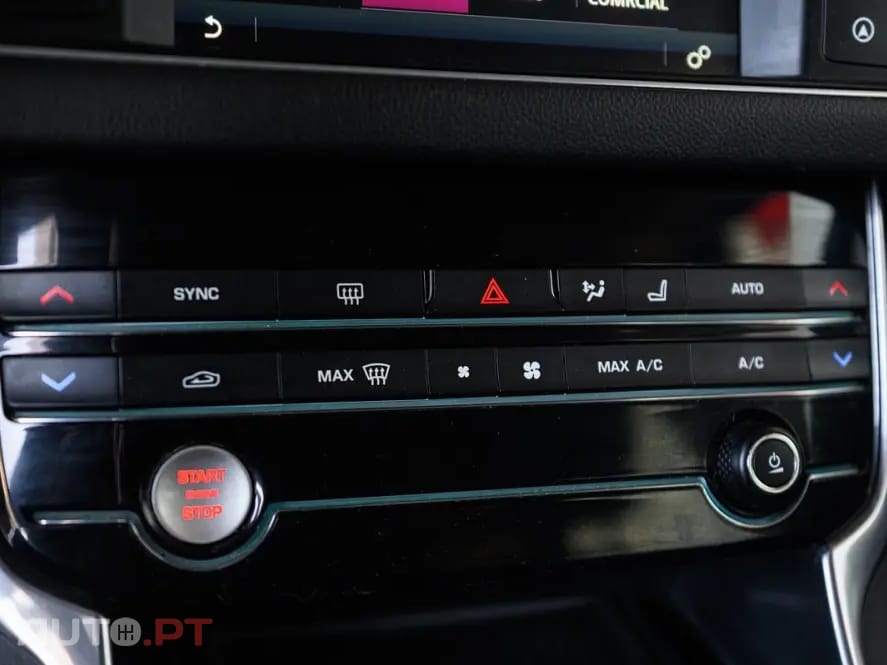 Jaguar XF 2.0 D R-Sport Aut.