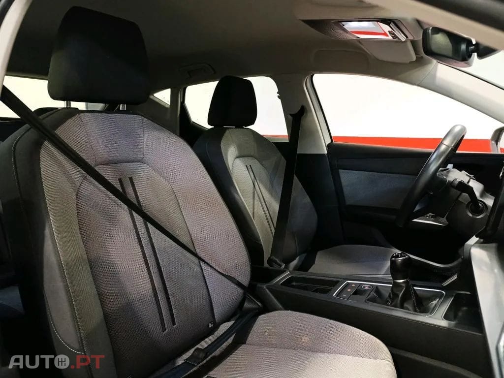 Seat Leon 1.0 TSI Style