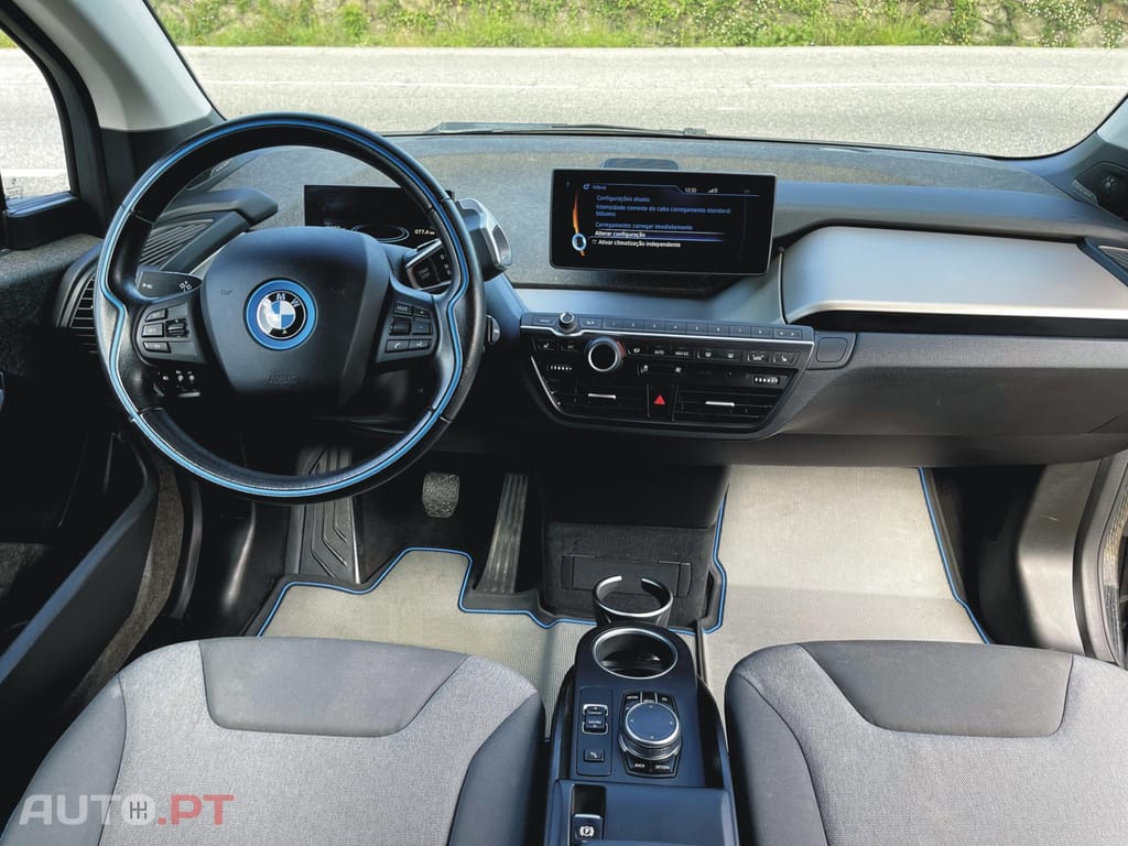 BMW i3 EDrive 94Ah