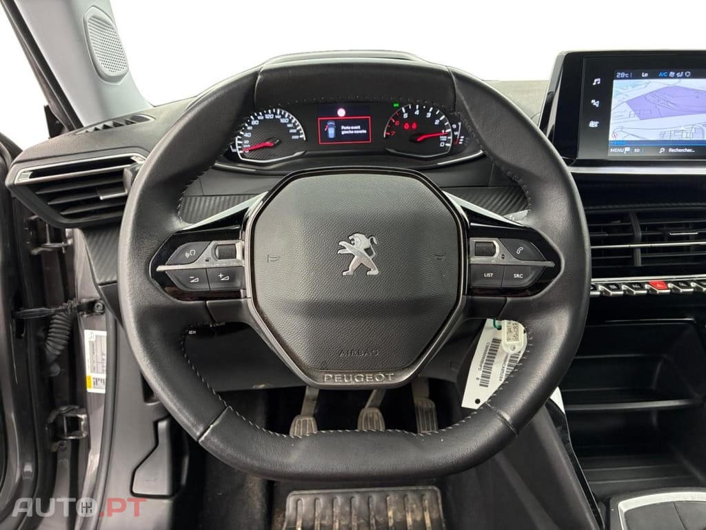 Peugeot 2008 1.5 BlueHDi Active Pack