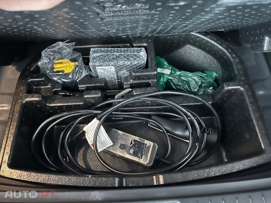 Hyundai Kauai 39 kWh Vanguard