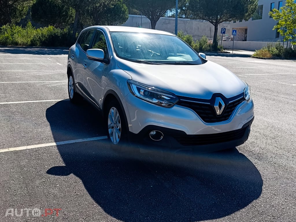 Renault Kadjar Eco 2