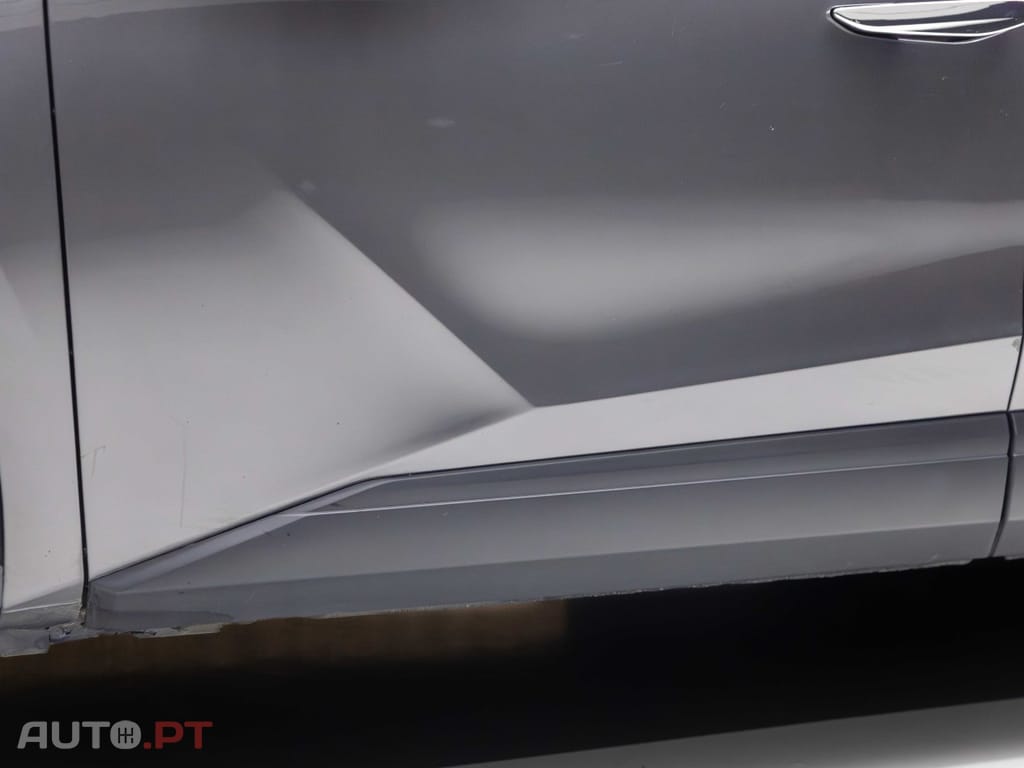 DS DS4 PureTech 130 PERFORMANCE LINE+