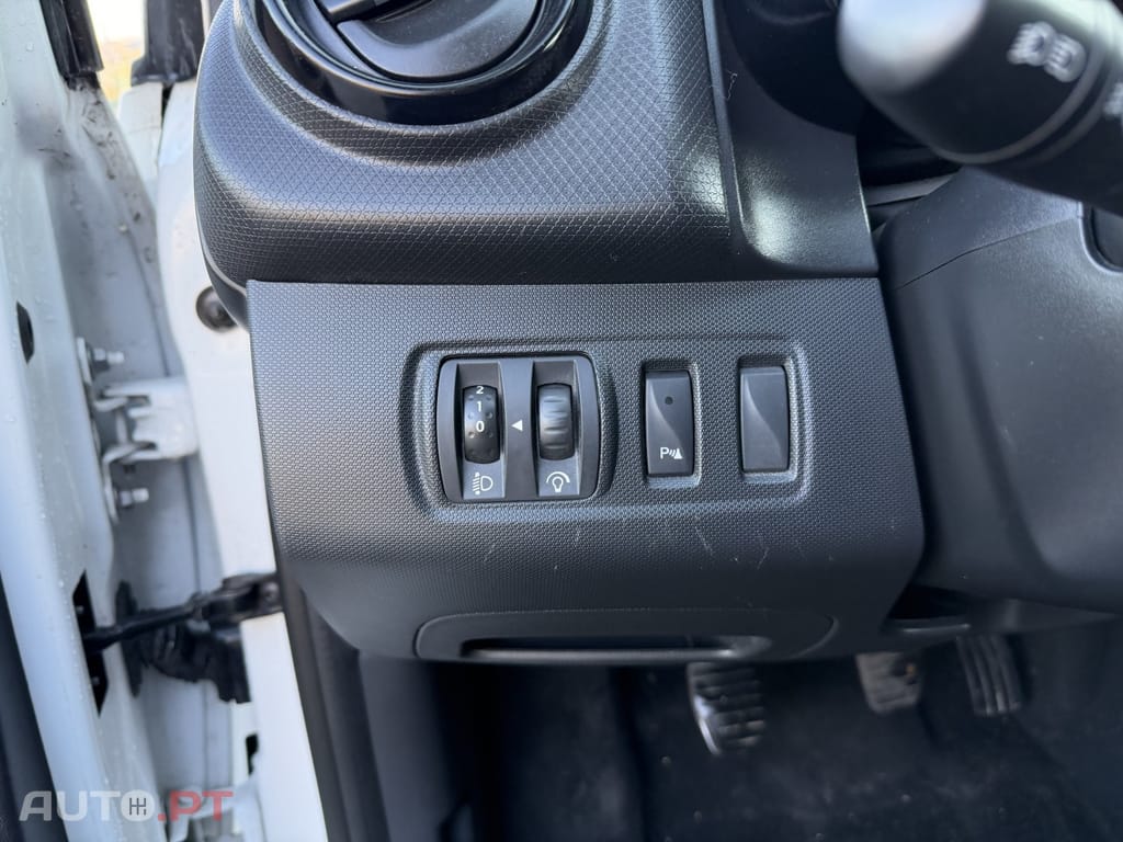 Renault Clio 1.5 dCi Dynamique S