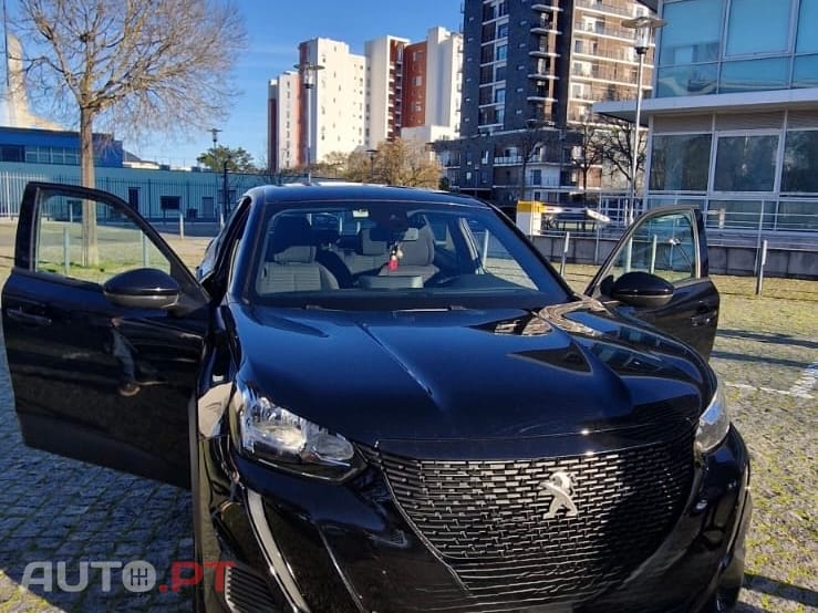 Peugeot 2008 1.2 Active Pack