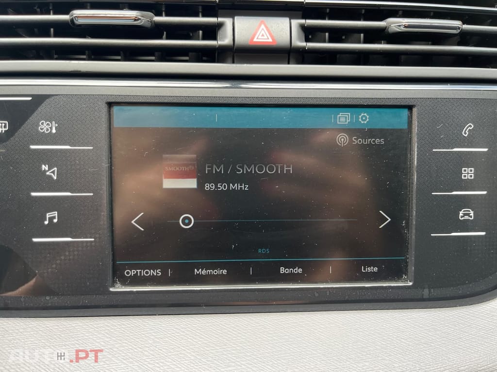 Citroen C4 SpaceTourer 1.2 PureTech Selection