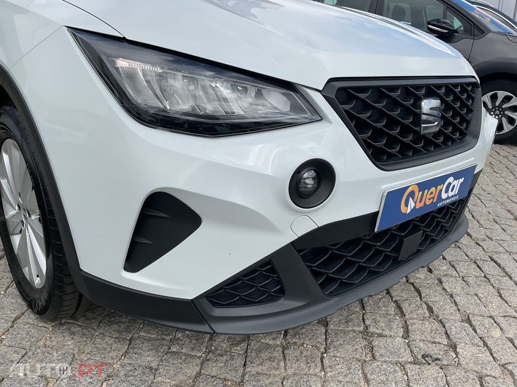 Seat Arona 1.0 TSI Style