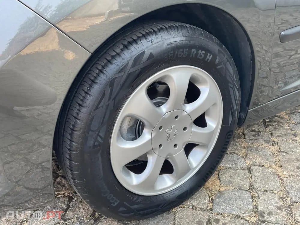 Peugeot 207 1.4 HDi Active