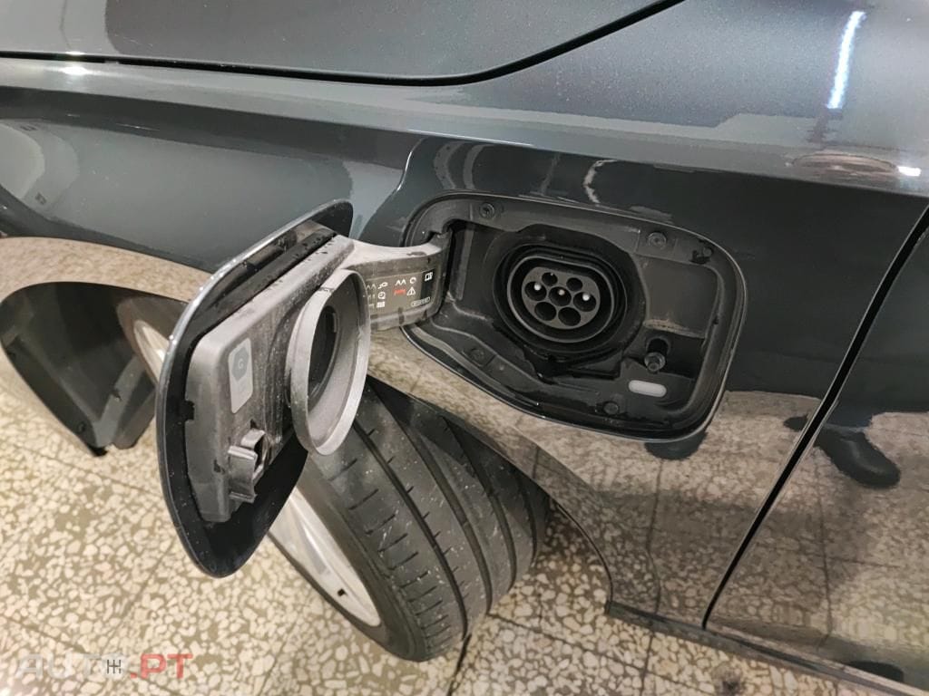 Audi A3 Sportback 40 TFSIe