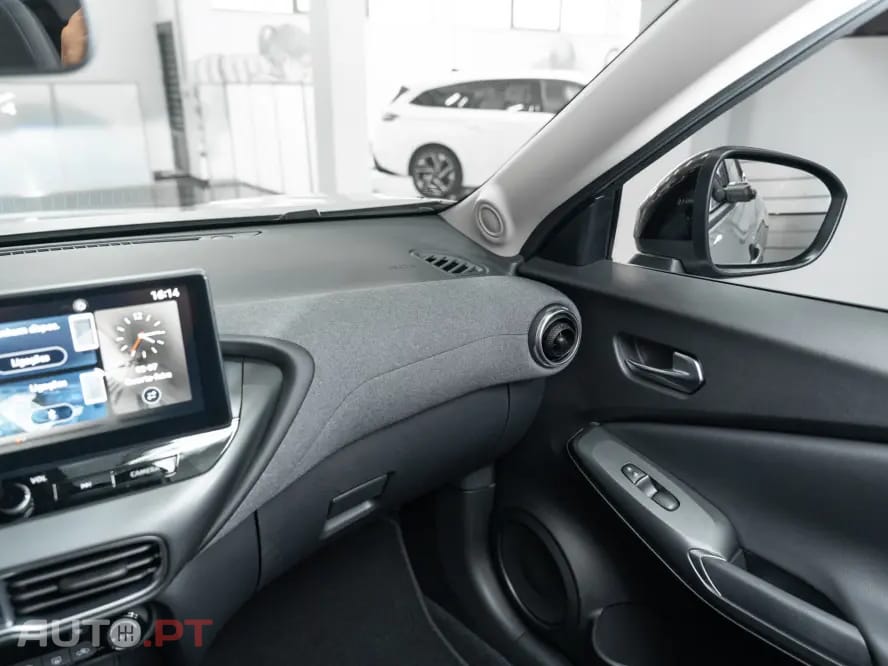 Nissan Juke 1.0 DIG-T N-Connecta
