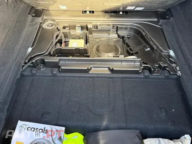 Audi A4 2.0 TDI Sport
