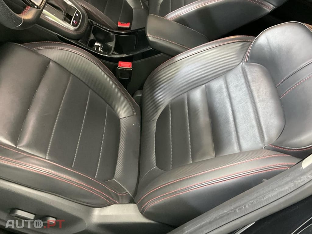 MG ZS 1.0 T-GDI Luxury Aut.