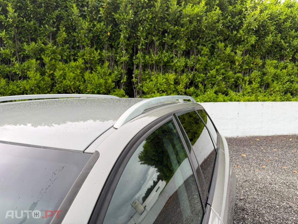 Audi A4 Avant 1.9 TDI