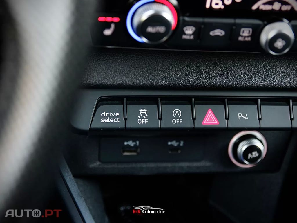 Audi A1 30 TFSI S line S tronic