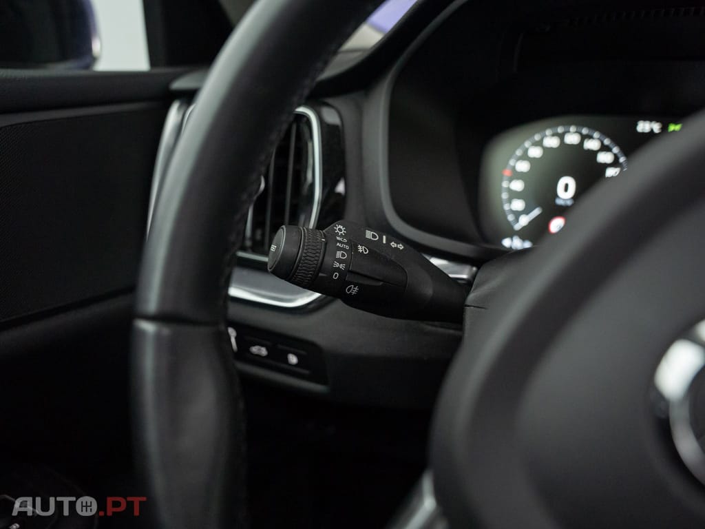 Volvo V60 2.0 T6 AWD TE Inscription Expression