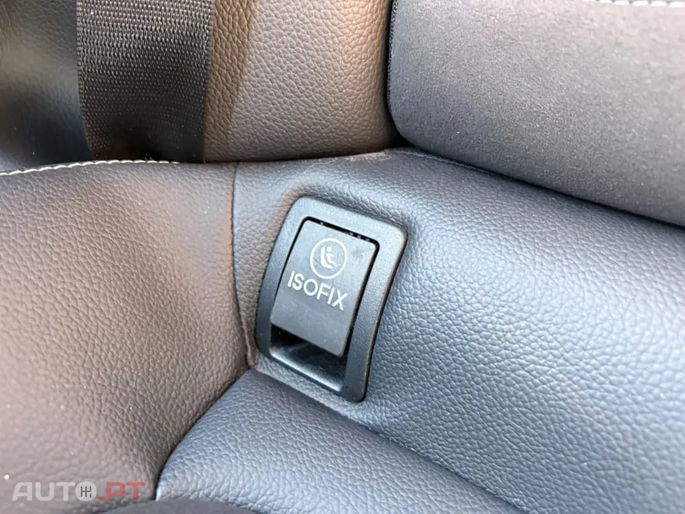 Mercedes-Benz C 250 d Cabrio Aut.