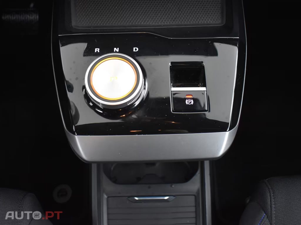 MG MG4 51 kWh I.V.A DEDUTIVEL 