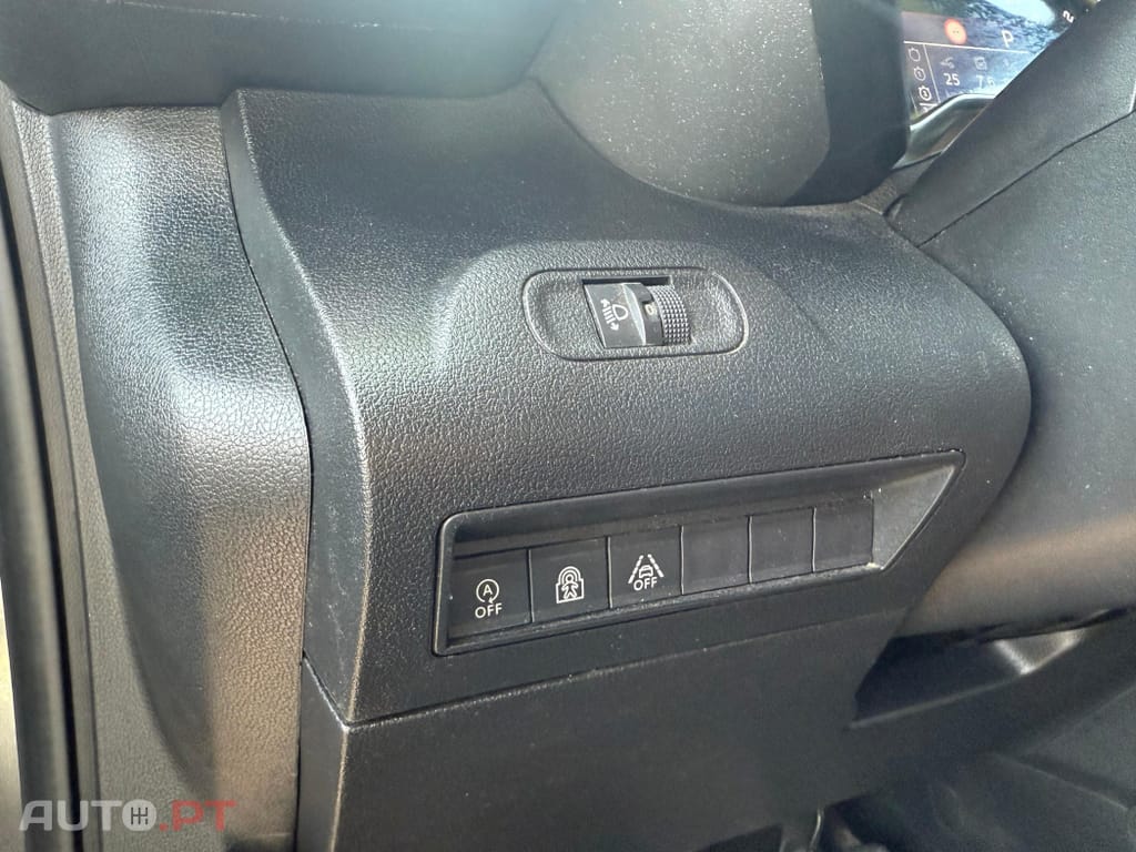 Citroen Berlingo 1.5 BlueHDi XL Feel EAT8